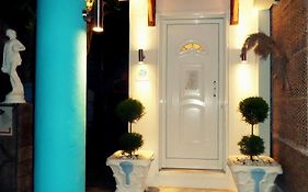 Artemis Studios & Apartments